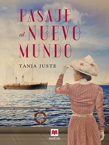 Pasaje al nuevo mundo