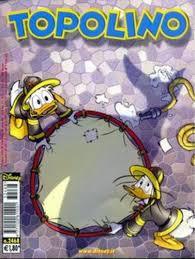 Topolino n. 2468 book cover