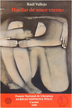 Huellas de amor eterno book cover