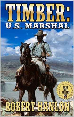 Timber book cover