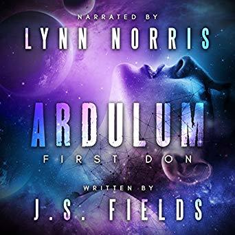 First Don (Ardulum #1)