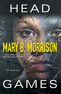 Head Games book cover
