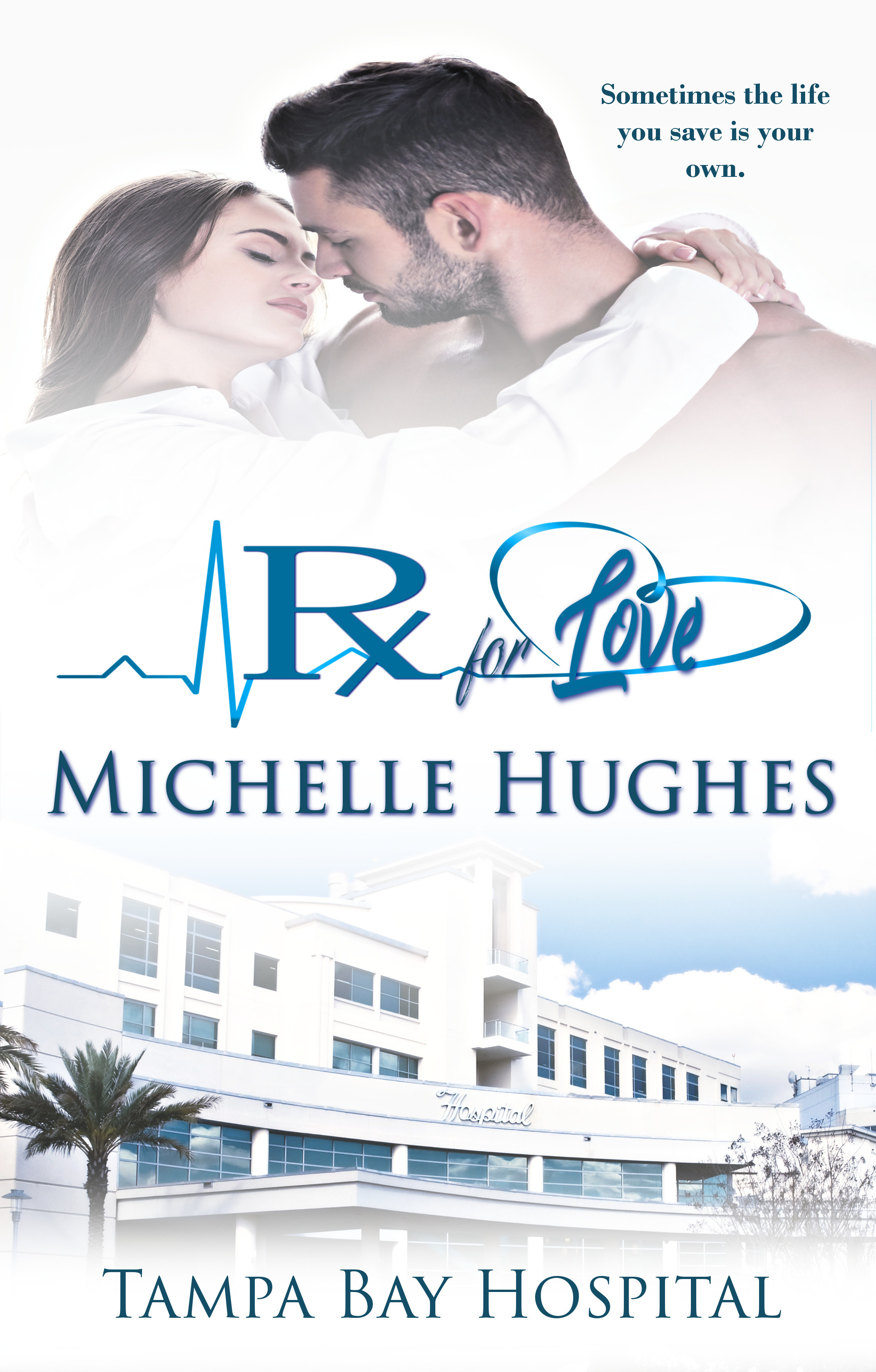 Rx for Love book cover