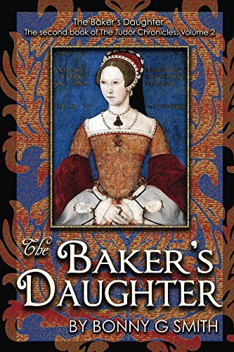 The Baker's Daughter: Volume 2