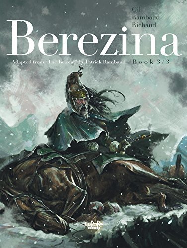 Berezina - Volume 3 - Snowfall