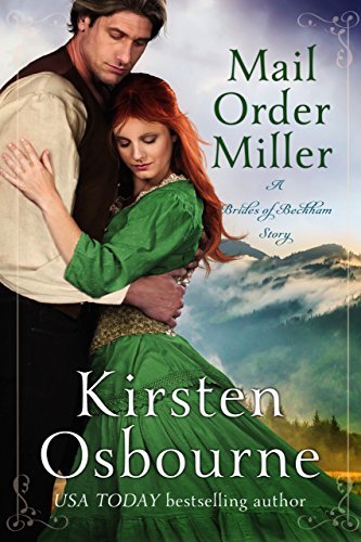 Mail Order Miller book cover