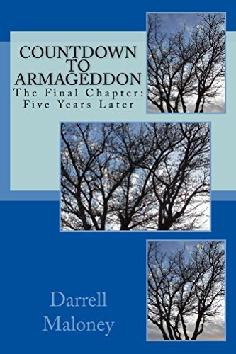 Final Chapter Book The Final Chapter: Five Years Later by Darrell Maloney | Goodreads