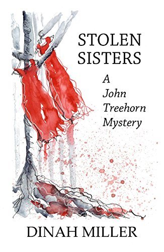 Stolen Sisters