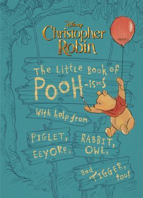 Christopher Robin book cover