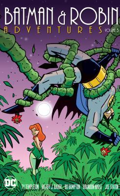 Batman & Robin Adventures, Vol. 3