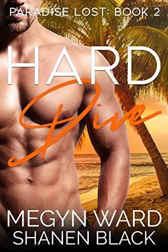 Hard Dive book cover