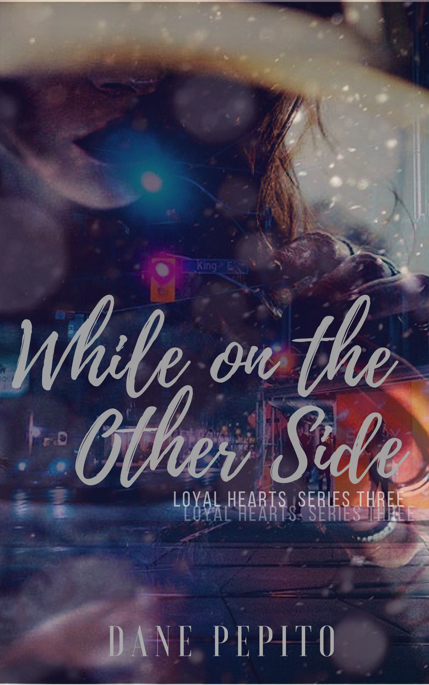 While on the Other Side