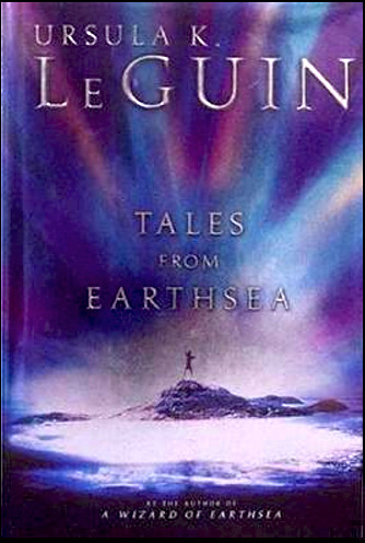 Tales from Earthsea (Earthsea Cycle, #5)