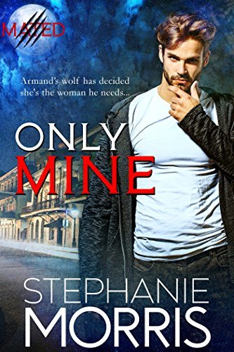 Only Mine book cover