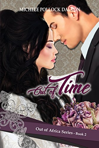 Out of Time book cover