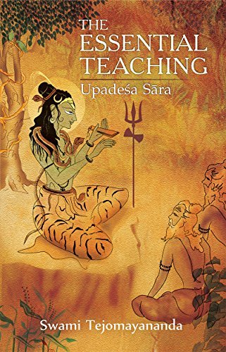 The Essential Teaching