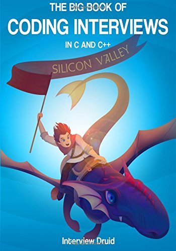 The Big Book of Coding Interviews in C and C++, 3rd Edition: answers to ...