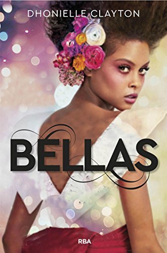 Bellas (FICCIÓN YA)
