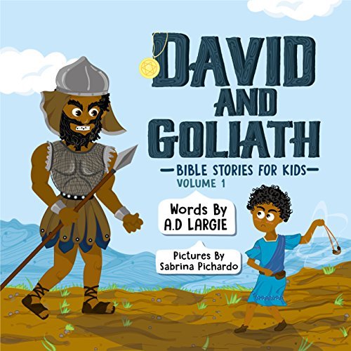 David and Goliath