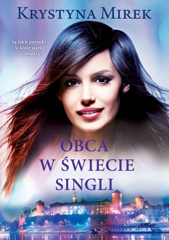 Obca w świecie singli
