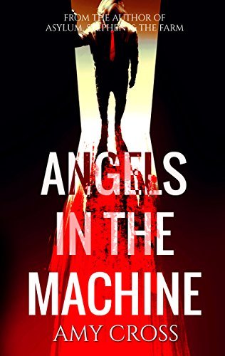 Angels in the Machine book cover