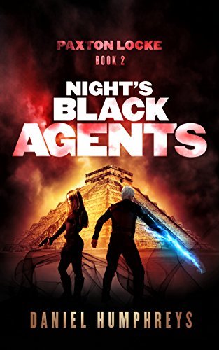 Paxton Locke book cover 2