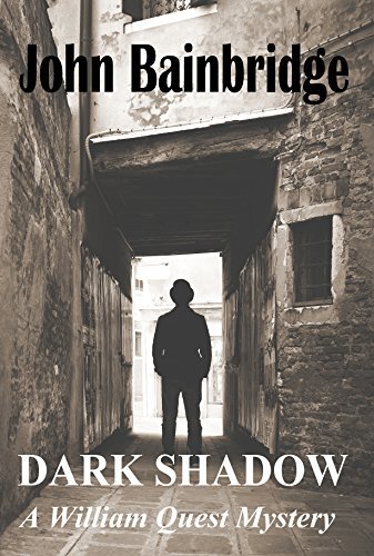 Dark Shadow