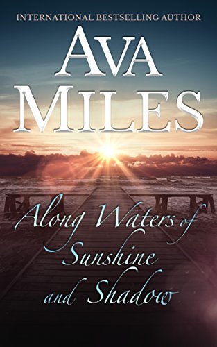 Along Waters of Sunshine and Shadows book cover