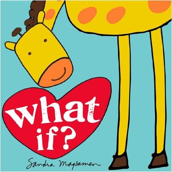 What If?
