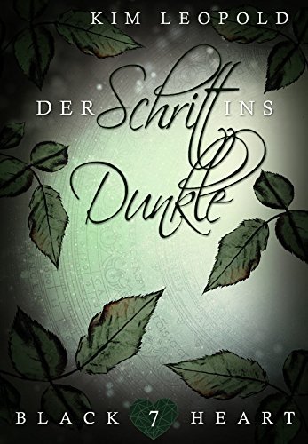 Der Schritt ins Dunkle book cover