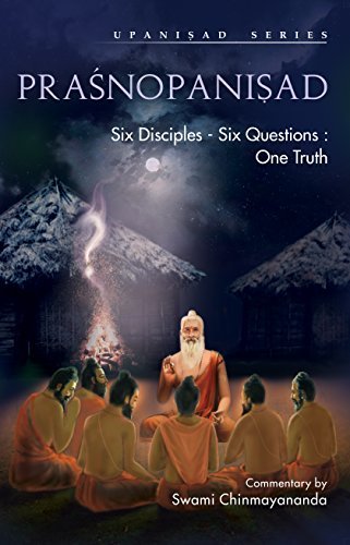 Prashnopanishad
