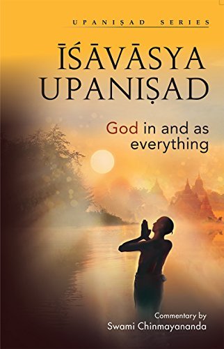 Isavasya Upanisad
