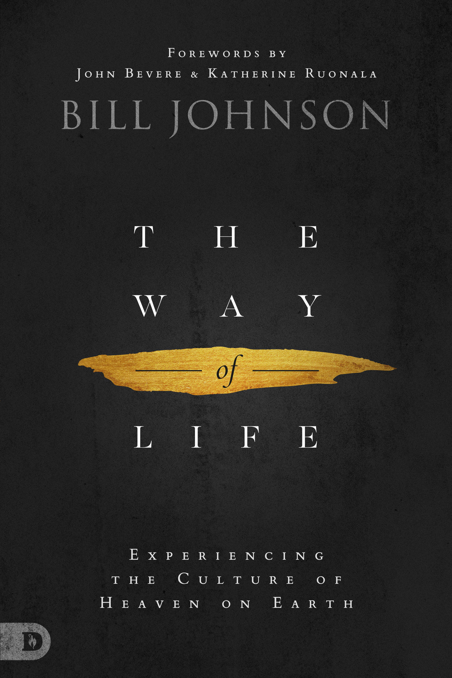 The Way of Life book cover