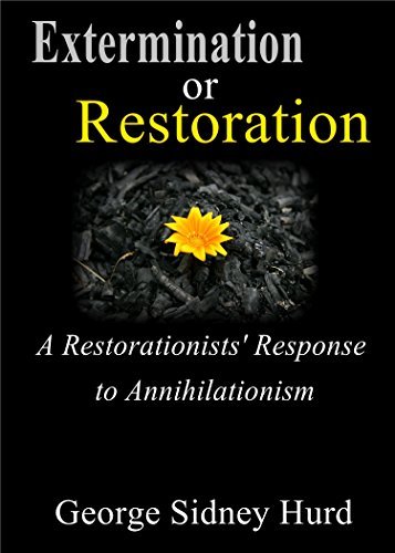 Extermination or Restoration?: A Restorationists’ Response to ...