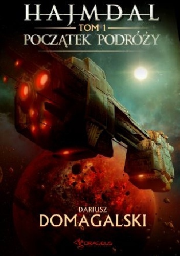 Hajmdal book cover 1
