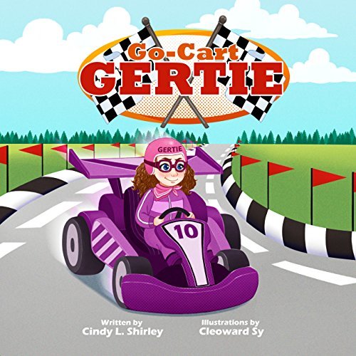 Go-Cart Gertie