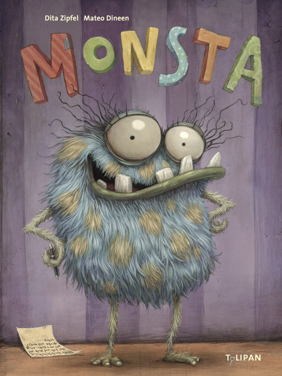 Monsta