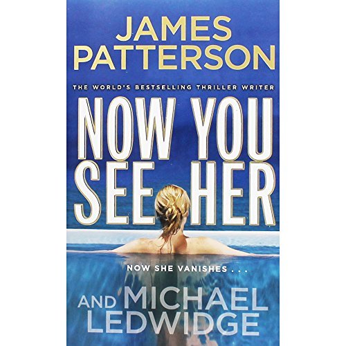 Now You See Her by Arrow Books Goodreads