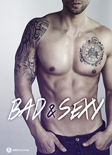 Bad & Sexy book cover