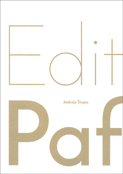Edit Paf