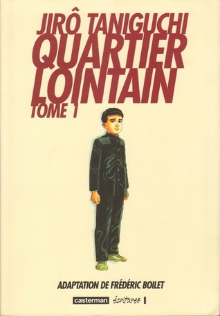 Quartier lointain
