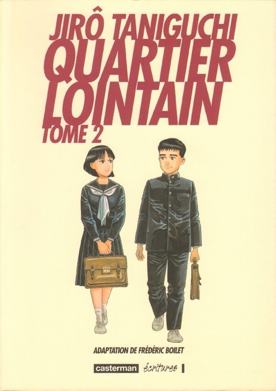 Quartier lointain