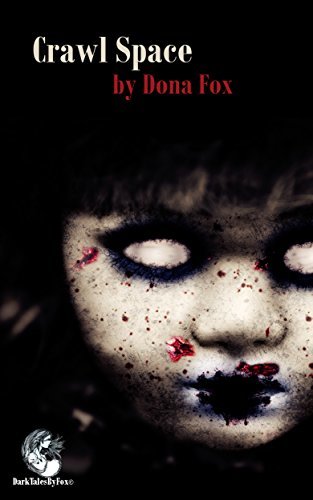 Crawl Space book cover