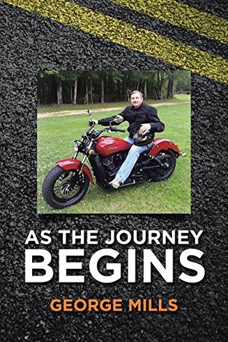As the Journey Begins