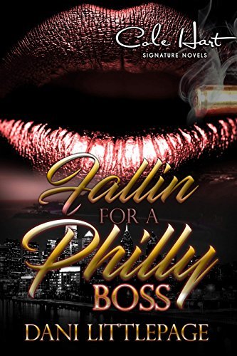 Fallin for a Philly Boss book cover
