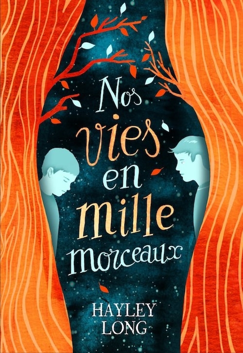 Nos vies en mille morceaux