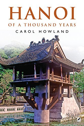 HANOI OF A THOUSAND YEARS