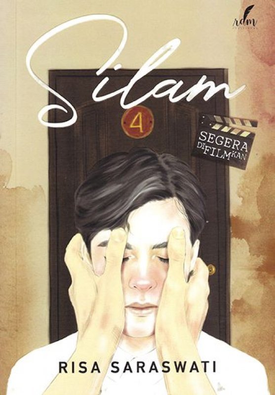 Silam book cover