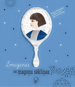 Stars and Poppy Seeds book cover
