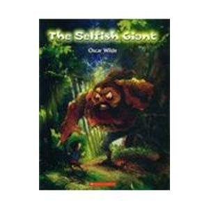 The Selfish Giant [Paperback] [Jan 01, 2007] Oscar Wilde by Oscar Wilde ...